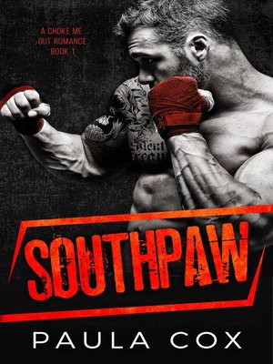 cover image of Southpaw